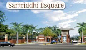 Samriddhi Esquare