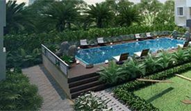 Surekha Niwas, Bhubaneswar - Residential Flats & Apartments