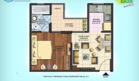 Earth Towne, Greater Noida - Residential Homes