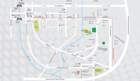 Earth Towne, Greater Noida - Residential Homes