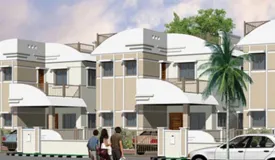 Harmony Homes