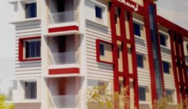 Krishnakunj Apartment, Siliguri - Residential Apartment