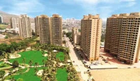 Raheja Residency