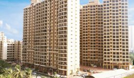 Raheja Residency, Mumbai - 1/2/3 BHK Apartments