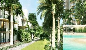 IREO Victory Valley, Gurgaon - Residential Homes