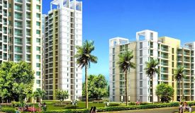 Patel Neo Town, Noida - 1/2/3 BHK Apartment