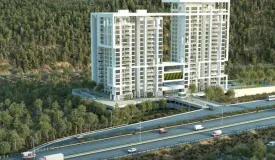 Sobha Elanza