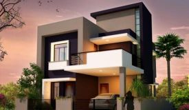 Asmijeet Villa, Bhubaneswar - Luxury Villa