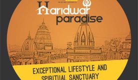 Haridwar Paradise, Haridwar - Residential Apartments