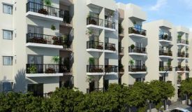 Haridwar Paradise, Haridwar - Residential Apartments