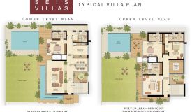 Sies Villa, Goa - Luxurious Villas