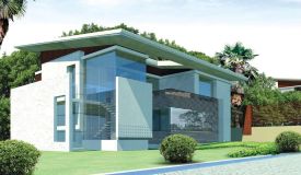 Sies Villa, Goa - Luxurious Villas