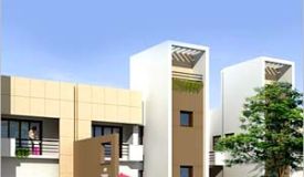 Bellevue Residences, Gurgaon - Residential Villas