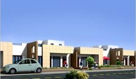 Bellevue Residences, Gurgaon - Residential Villas