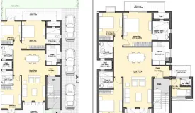 Vatika Premium Floors, Gurgaon - Residential Floors