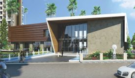 Regency Sarvam, Thane - Luxurious Apartments
