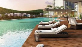 Sheth Montana, Mumbai - Luxurious Apartments