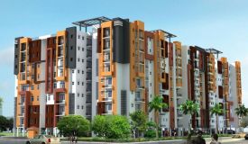 Sai Yash Residency, Lucknow - Premium Furnished Apartments