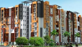 Sai Yash Residency, Lucknow - Premium Furnished Apartments