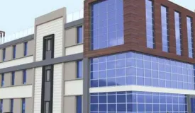 Pine Wood Homes