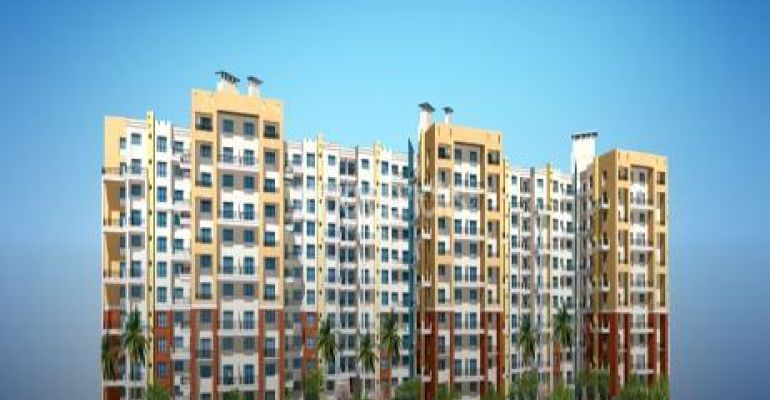Kohinoor S3 Lifestyle, Pune - Residential Apartments
