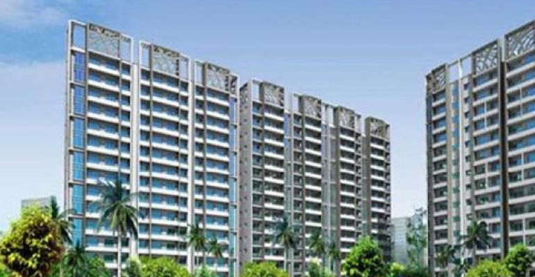 Misty Heights, Noida - Luxurious Apartments