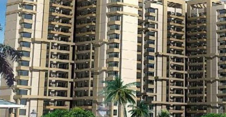 NCR Green, Gurgaon - Luxurious Apartments