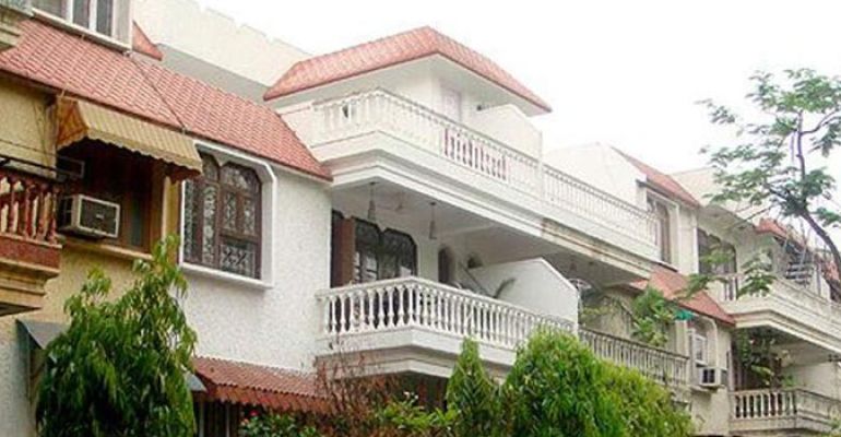 Rattan Jyoti Apartments, Ghaziabad - Residential Apartments