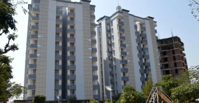 Star City, Jaipur - Luxurious Apartments