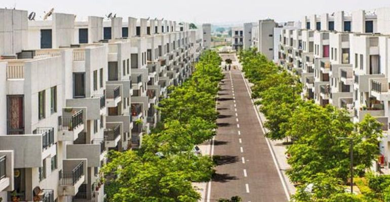 Vatika Emilia floors, Gurgaon - 2 BHK Apartment