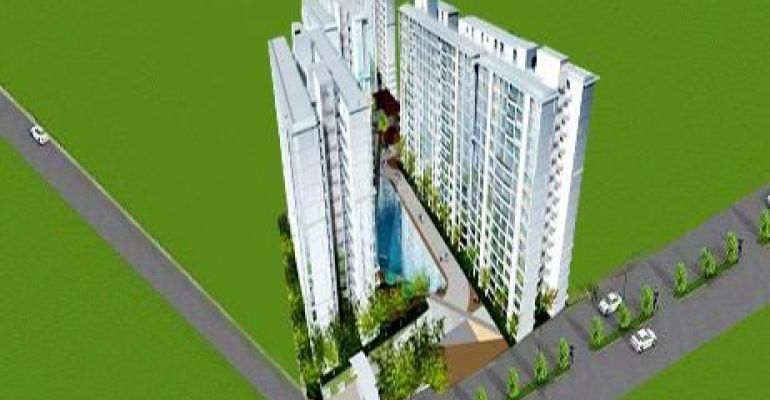 The Orchard Residency, Mumbai - 2 and 3 BHK Flat & Apartment
