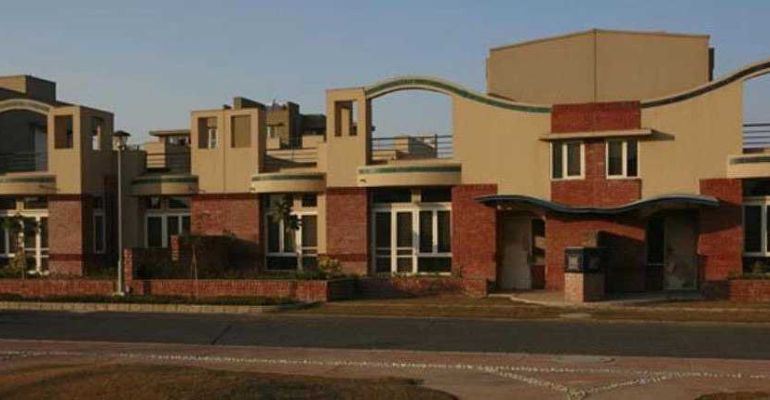 Nirvana Country Aspen Greens, Gurgaon - Beautiful Residential Township