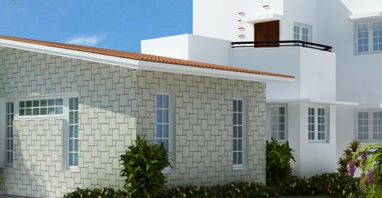 Estillo Studios, Chennai - Residential Villas