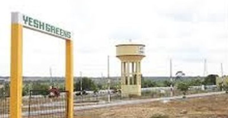 Yesh Greens Phase III, Mysore - Residential Plots