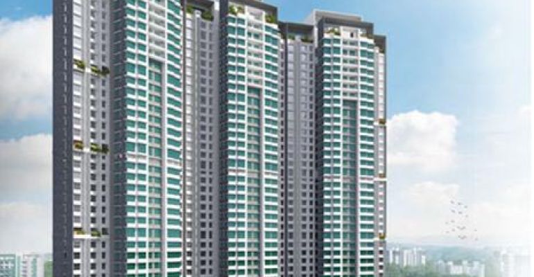 Wadhwa Atmosphere, Mumbai - 2