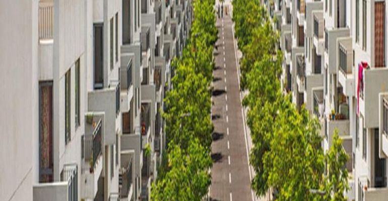 Vatika IRIS Floors, Gurgaon - Residential Apartments