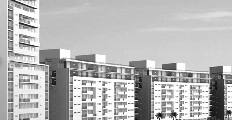 Vatika Independent Floors, Gurgaon - Residential Apartments
