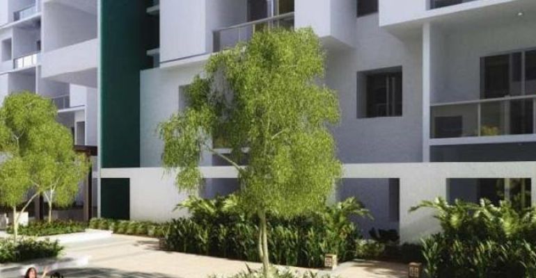 Zonasha Vista, Bangalore - Luxurious Apartments