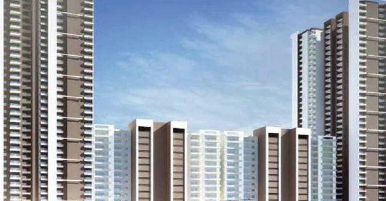 Vasilia, Noida - Residential Apartments