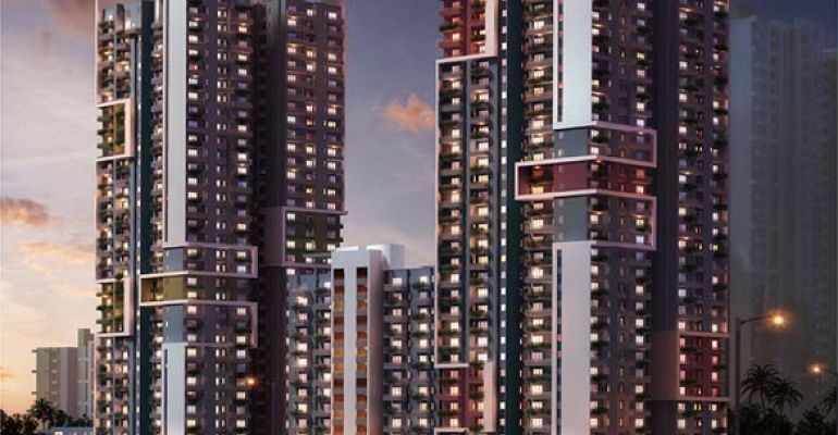 Wave Amore, Noida - Luxurious Apartments