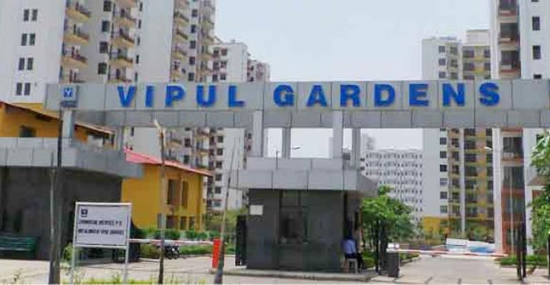 Vipul Gardens, Rewari - Luxurious Apartments