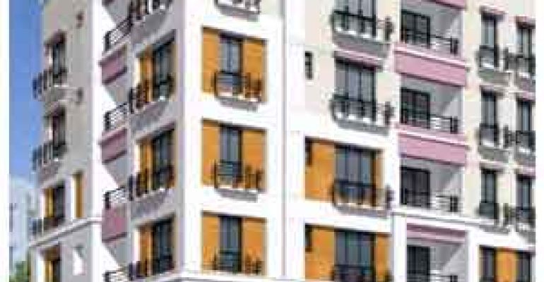 Angel Tower, Kolkata - Residential Apartments