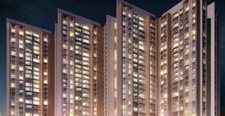 Runwal Eirene, Thane - Luxurious Apartments