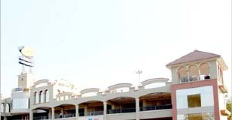 Shivalik Arcade, Ahmedabad - Residential Homes