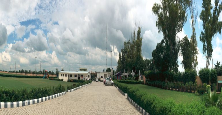Metro Homes, Ghaziabad - Residential Flats