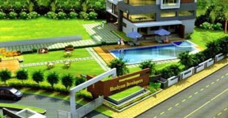 Metro Residency, Visakhapatnam - Residential Land