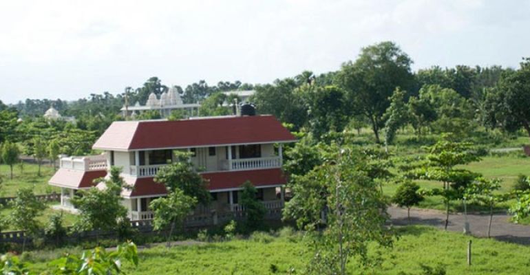 Vision County, Visakhapatnam - Residential Plots
