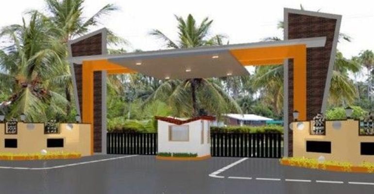 Royal County, Hyderabad - Residential Land