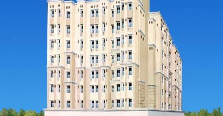 Krishna Greenland Park, Thane - 1/2/ BHK Apartments