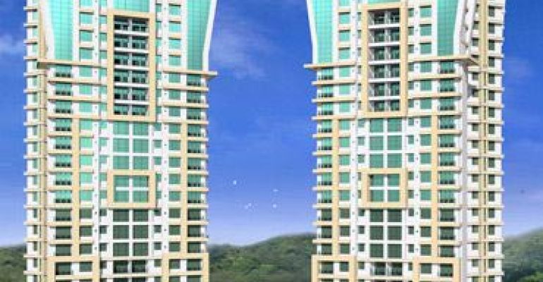 Cosmos Lounge, Thane - 1/2/ BHK Apartments